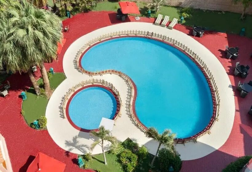 Fotos del hotel Mövenpick  Jeddah:  16