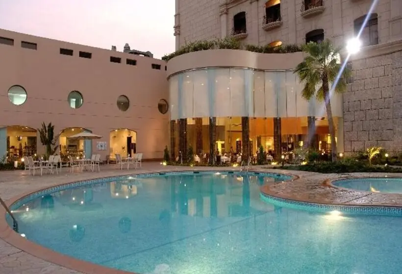 Fotos del hotel Mövenpick  Jeddah:  19