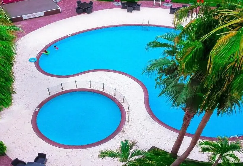 Fotos del hotel Mövenpick  Jeddah:  20