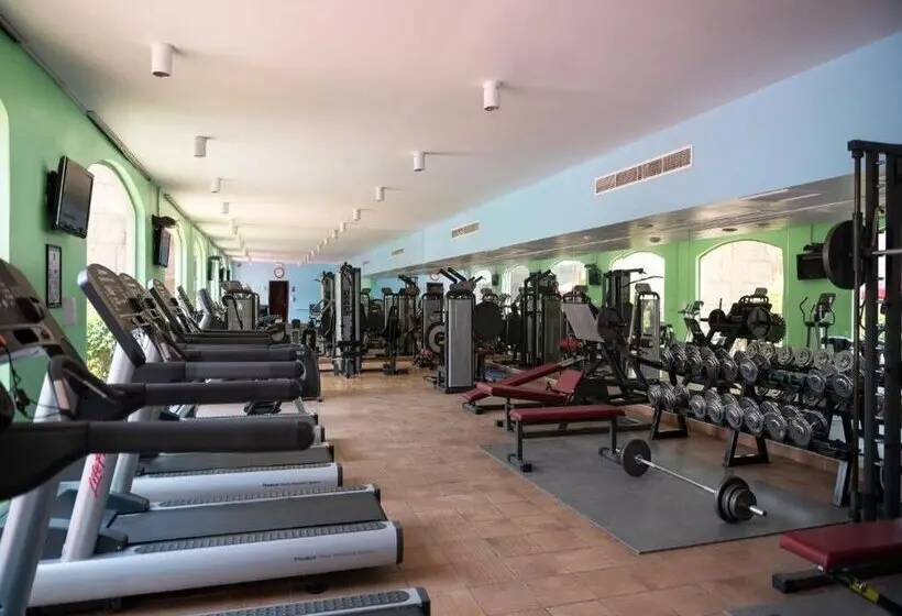 Fotos del hotel Mövenpick  Jeddah:  21