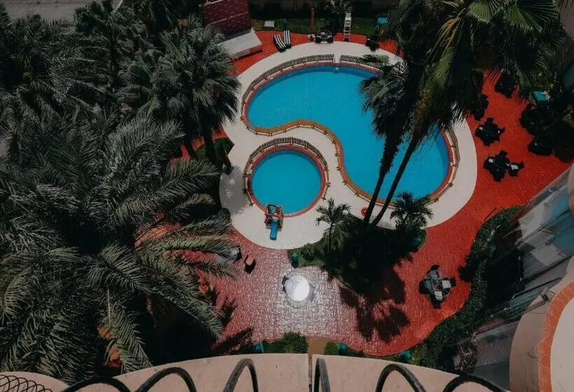 Fotos del hotel Mövenpick  Jeddah:  24