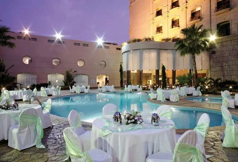 Fotos del hotel Mövenpick  Jeddah:  26