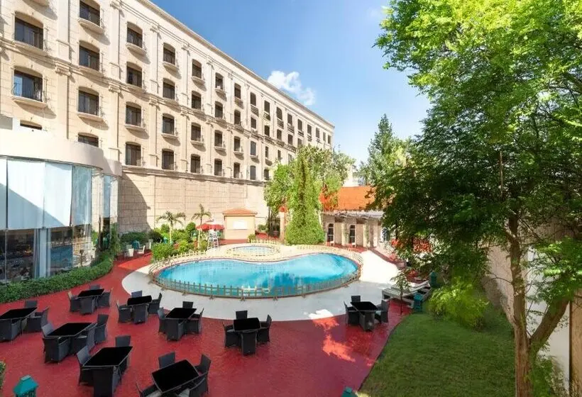 Fotos del hotel Mövenpick  Jeddah:  25