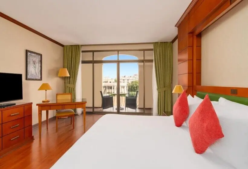 Fotos del hotel Mövenpick  Jeddah:  27