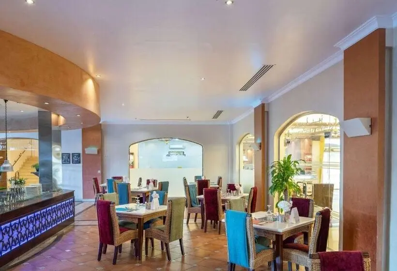 Fotos del hotel Mövenpick  Jeddah:  28