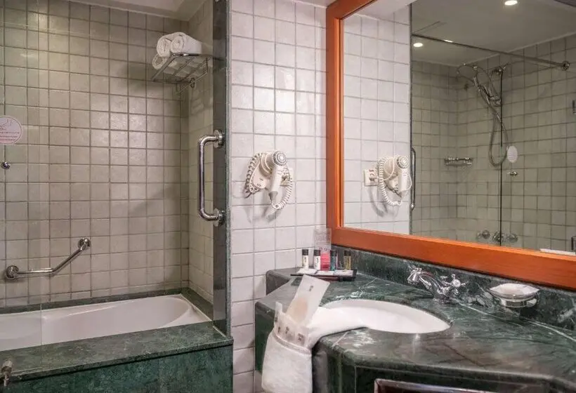 Fotos del hotel Mövenpick  Jeddah:  29