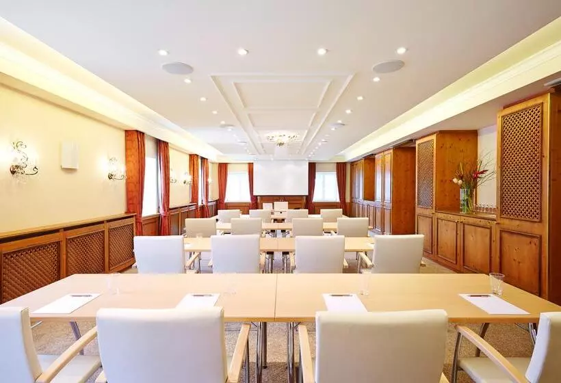 Fotos del hotel Prinzregent München:  9