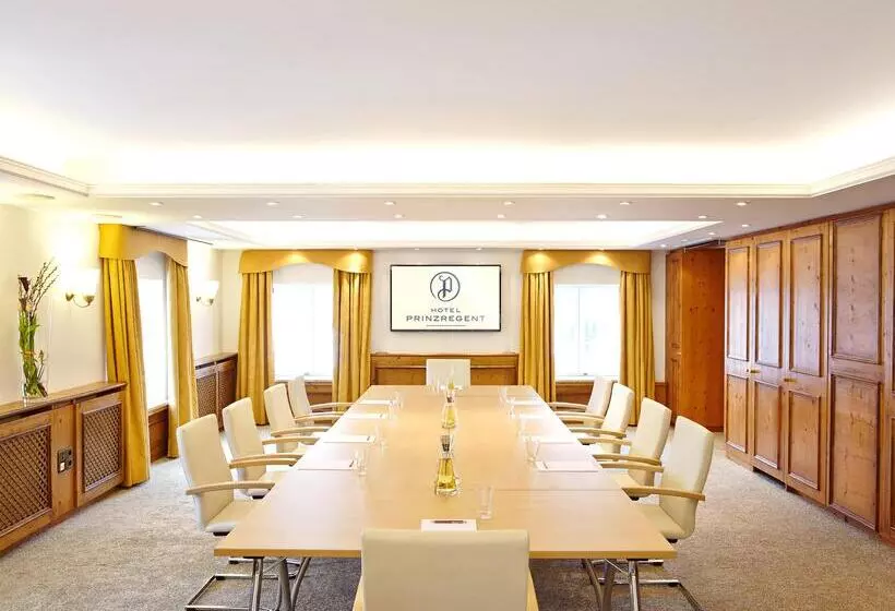 Fotos del hotel Prinzregent München:  5