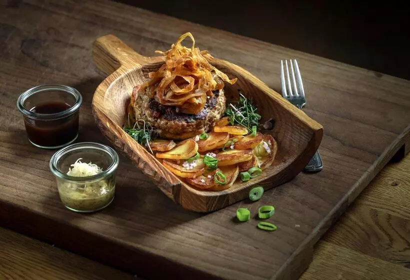 Fotos del hotel Prinzregent München:  23