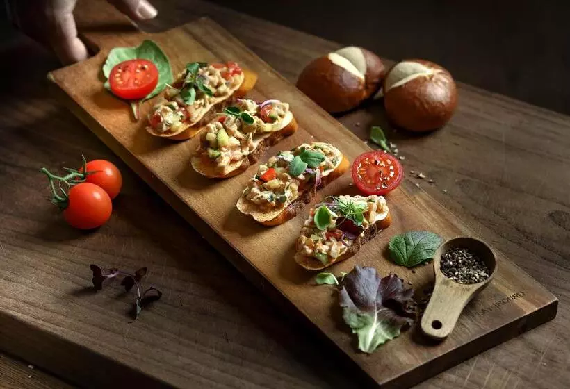 Fotos del hotel Prinzregent München:  15