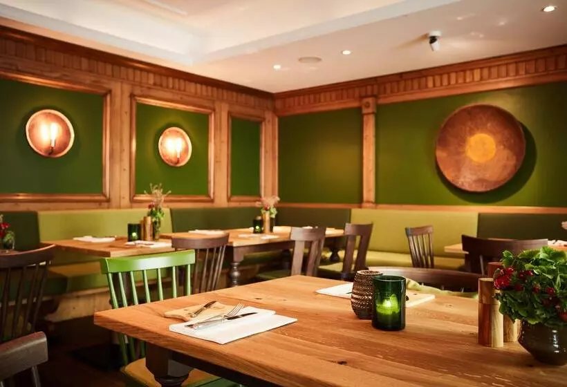 Fotos del hotel Prinzregent München:  24