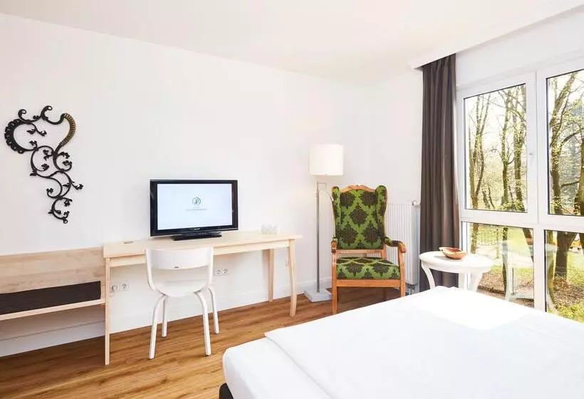 Fotos del hotel Prinzregent München:  2