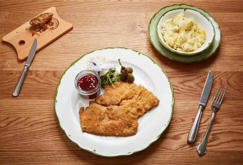 Fotos del hotel Prinzregent München:  17