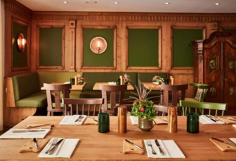 Fotos del hotel Prinzregent München:  21