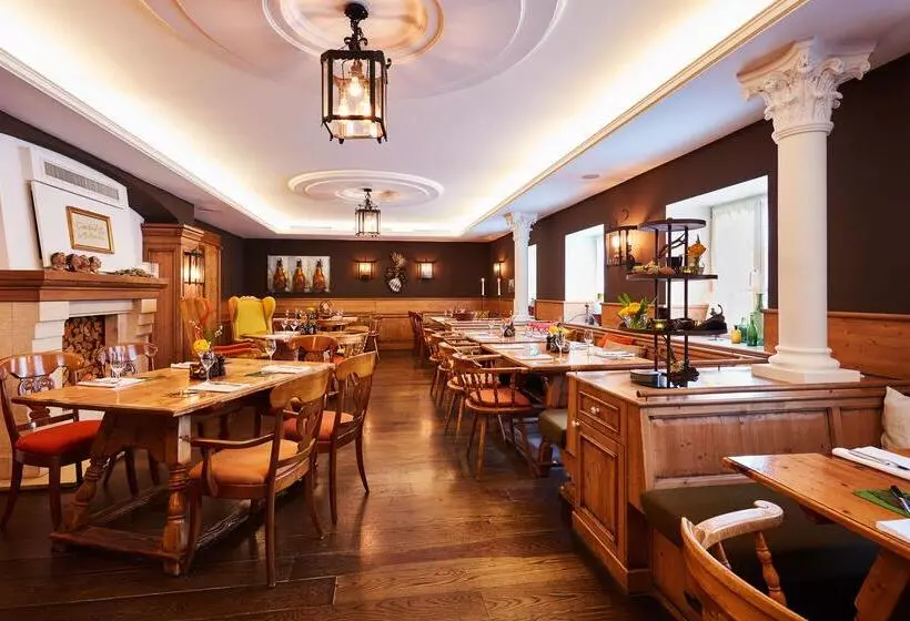 Fotos del hotel Prinzregent München:  10