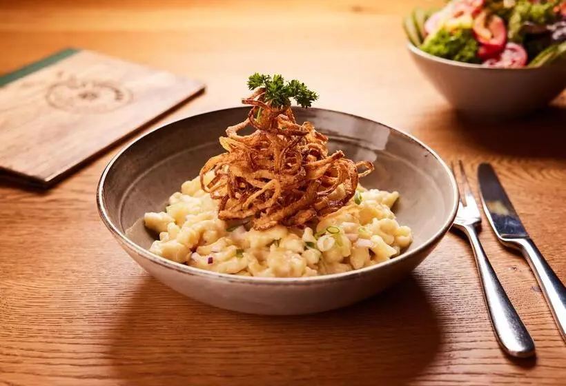 Fotos del hotel Prinzregent München:  14