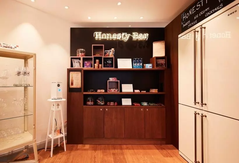 Fotos del hotel Prinzregent München:  8