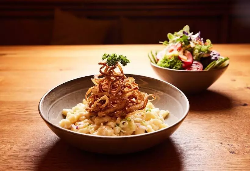 Fotos del hotel Prinzregent München:  3