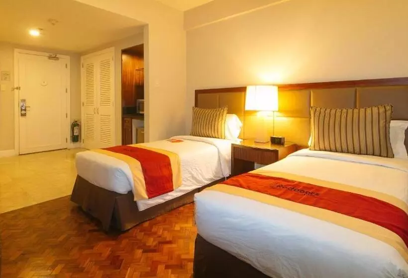 Fotos del hotel Somerset Olympia Makati:  2