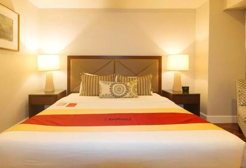 Fotos del hotel Somerset Olympia Makati:  18