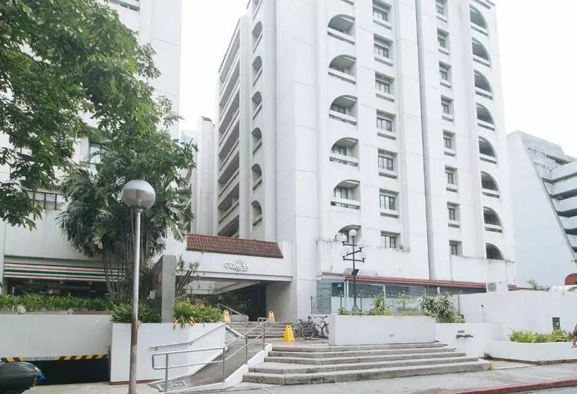 Somerset Olympia Makati