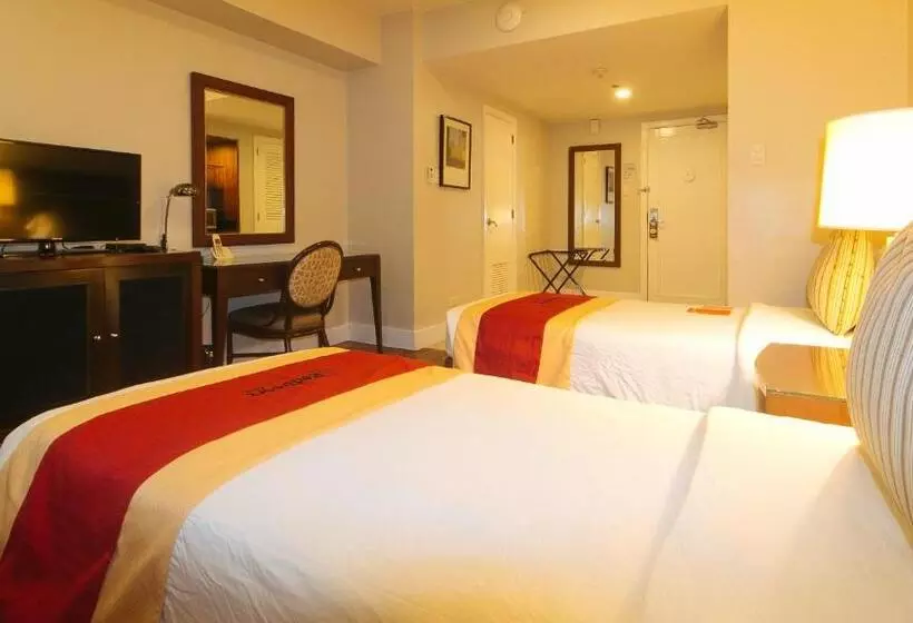 Fotos del hotel Somerset Olympia Makati:  22