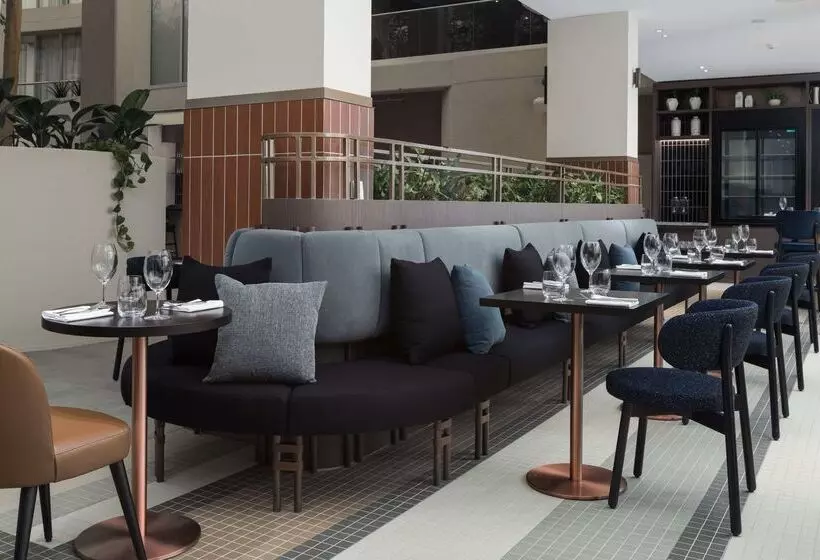 Fotos del hotel Rydges Canberra:  6