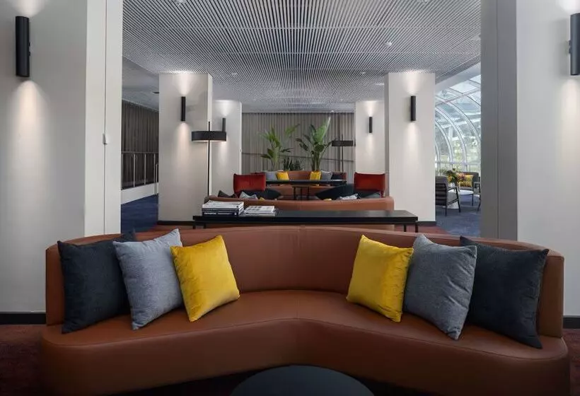 Fotos del hotel Rydges Canberra:  3