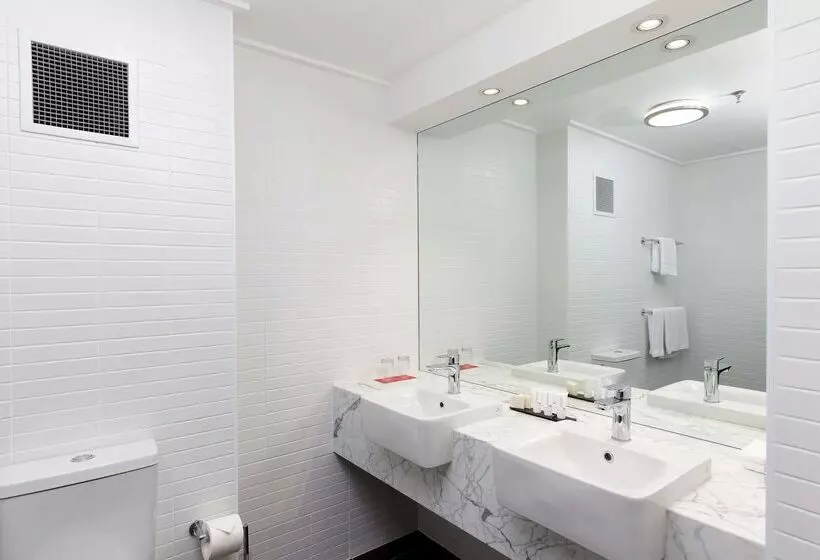 Fotos del hotel Rydges Canberra:  12