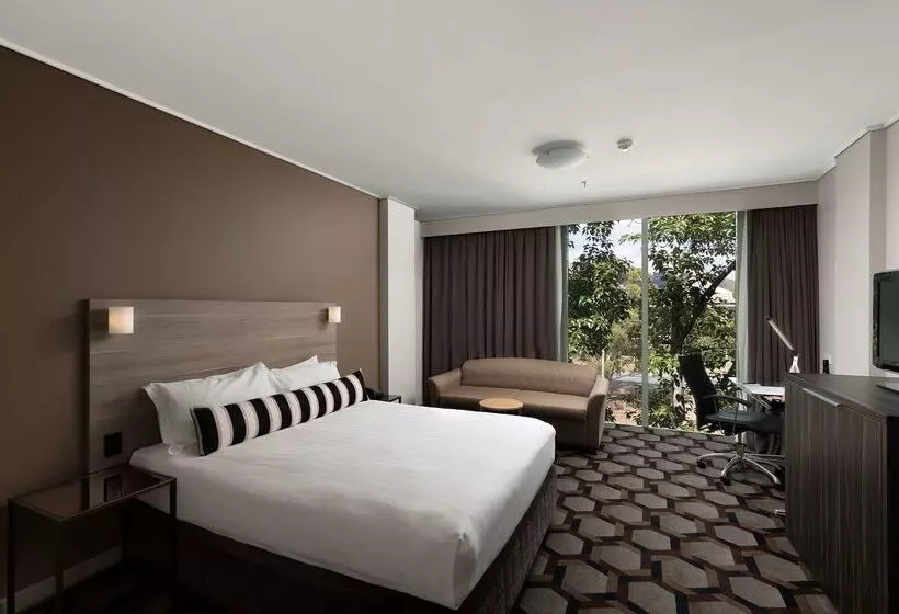 Fotos del hotel Rydges Canberra:  15