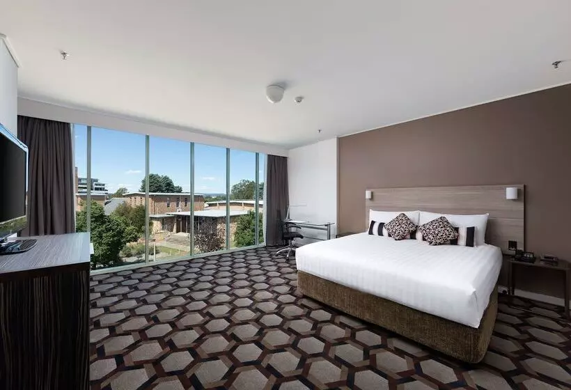 Fotos del hotel Rydges Canberra:  24