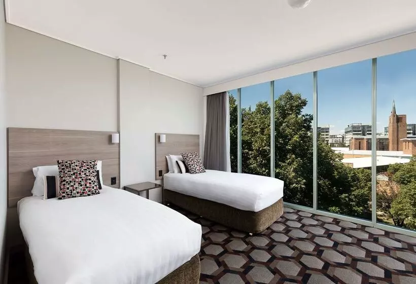Fotos del hotel Rydges Canberra:  21