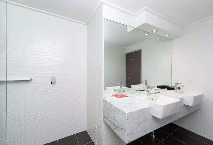 Fotos del hotel Rydges Canberra:  14