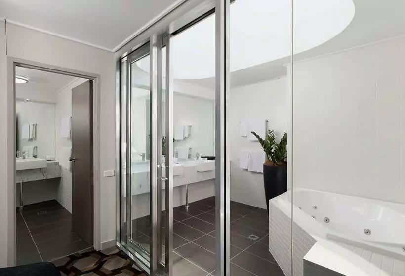 Fotos del hotel Rydges Canberra:  16