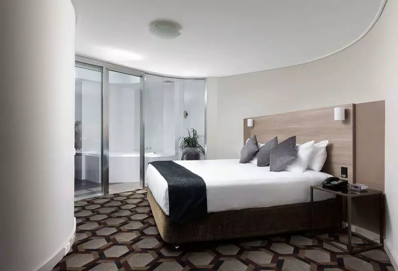 Fotos del hotel Rydges Canberra:  17