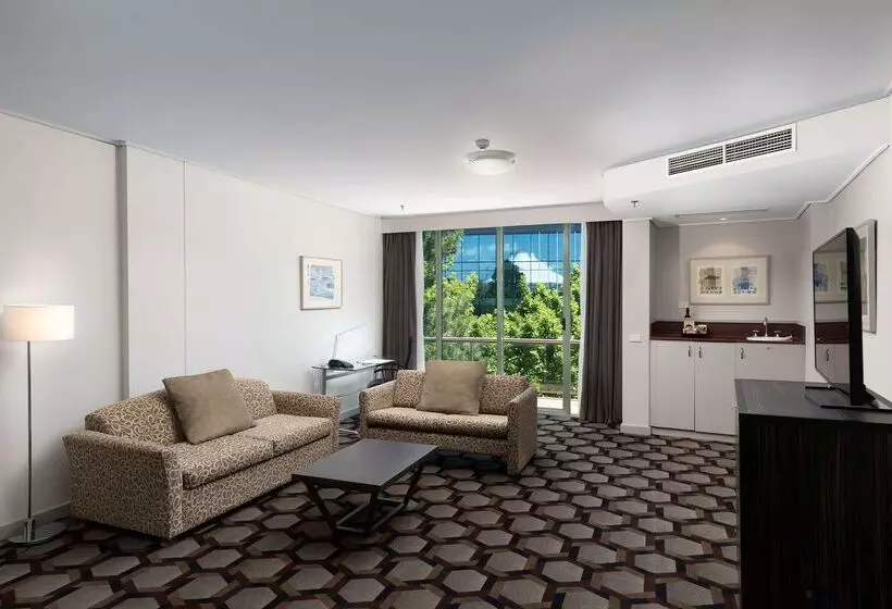 Fotos del hotel Rydges Canberra:  25