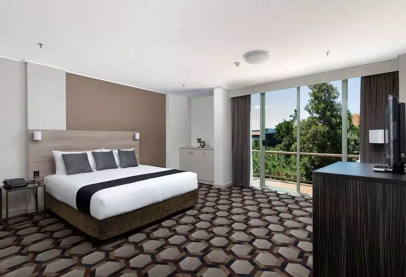 Rydges Canberra