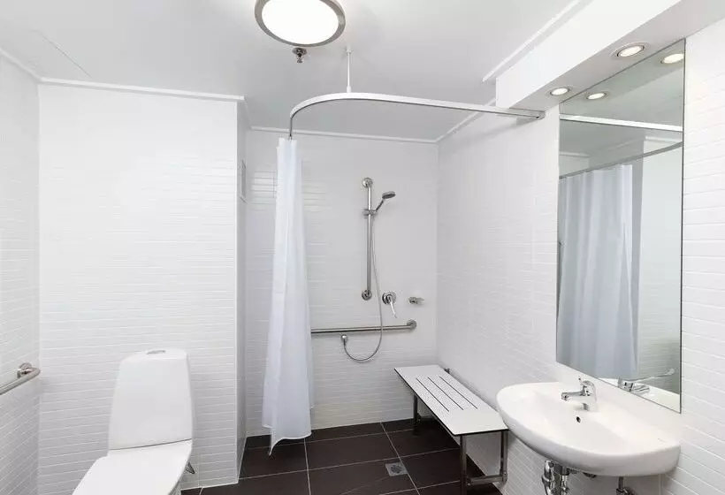 Fotos del hotel Rydges Canberra:  7