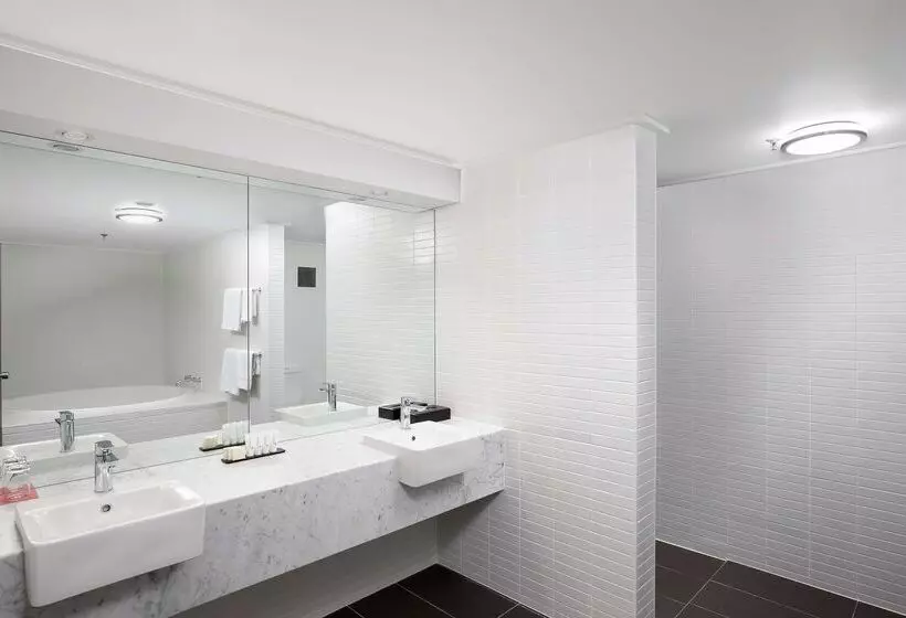 Fotos del hotel Rydges Canberra:  10