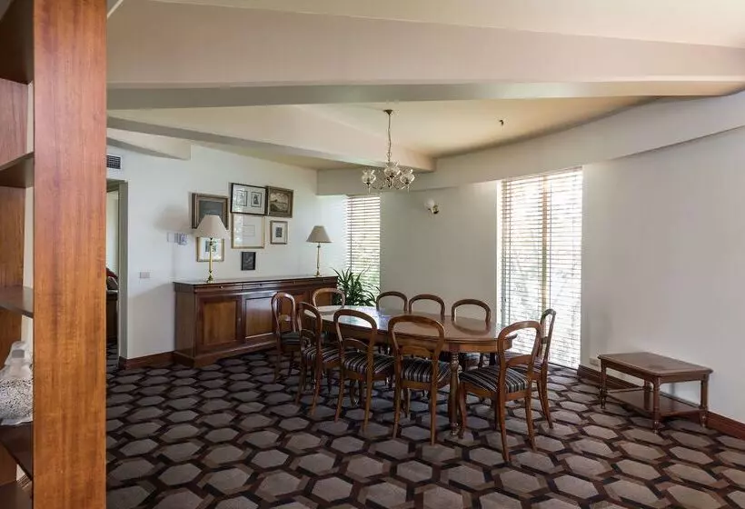 Fotos del hotel Rydges Canberra:  5