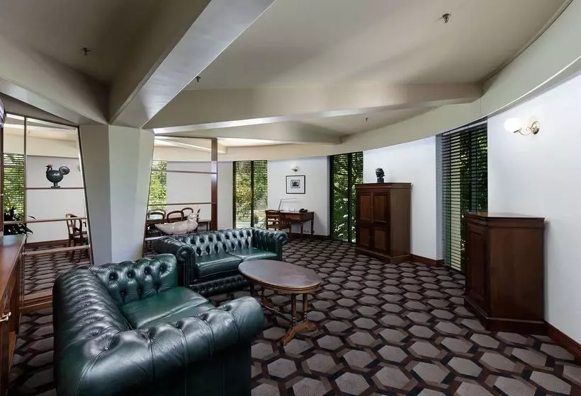 Fotos del hotel Rydges Canberra:  23