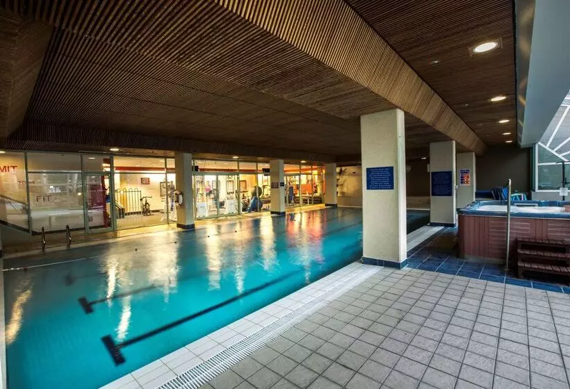 Fotos del hotel Rydges Canberra:  2