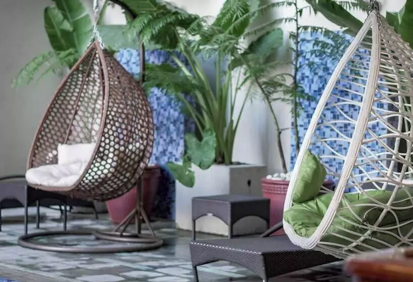 Fotos del hotel Somerset Millennium Makati:  7