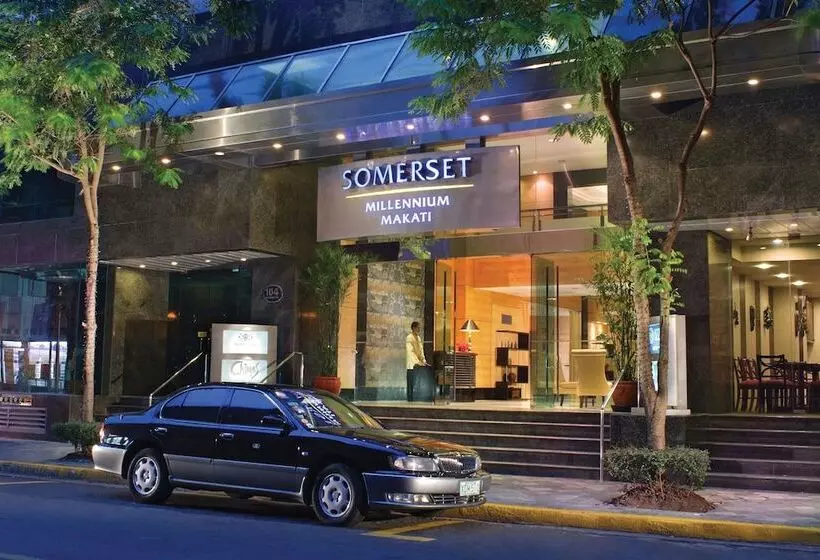 Somerset Millennium Makati