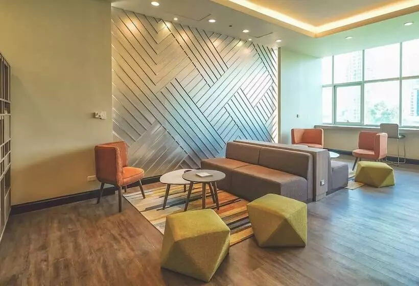 Fotos del hotel Somerset Millennium Makati:  3