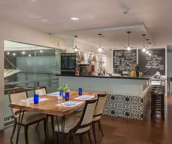 Fotos del hotel Somerset Millennium Makati:  13