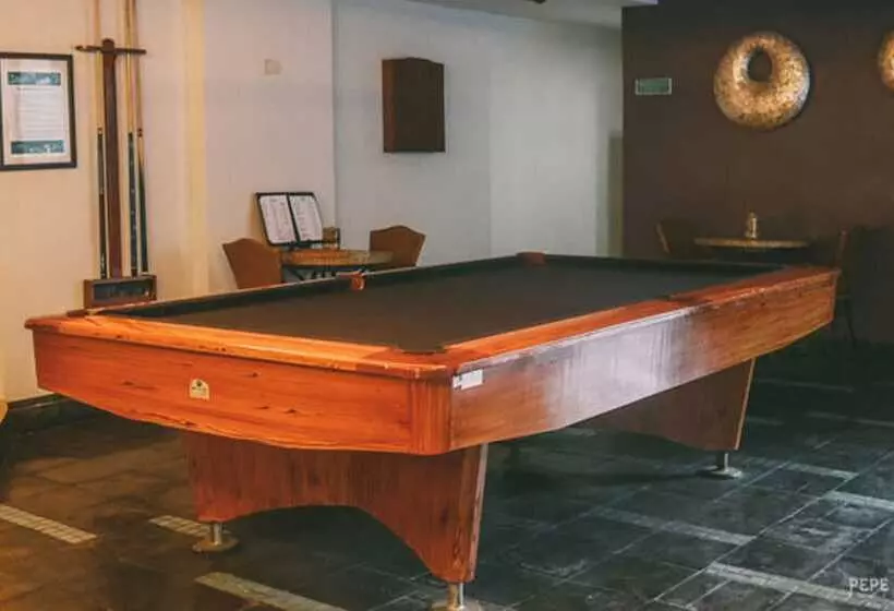 Fotos del hotel Somerset Millennium Makati:  15