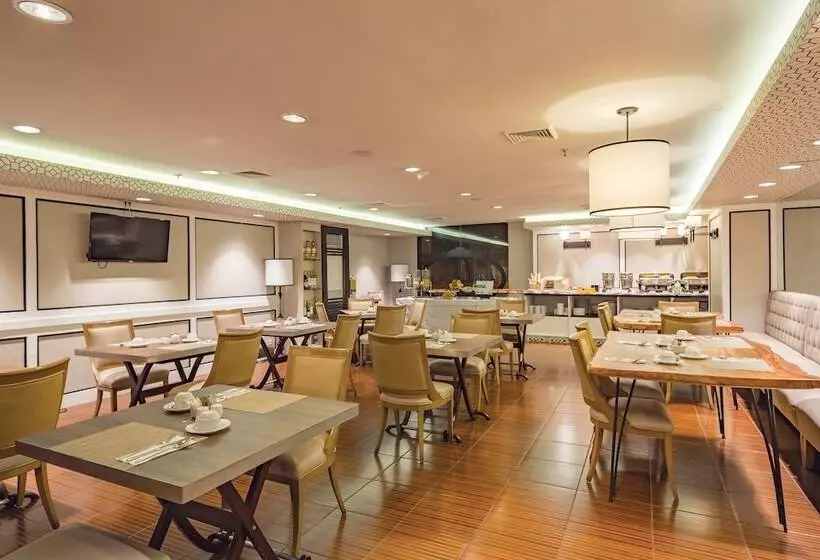 Fotos del hotel Somerset Millennium Makati:  5