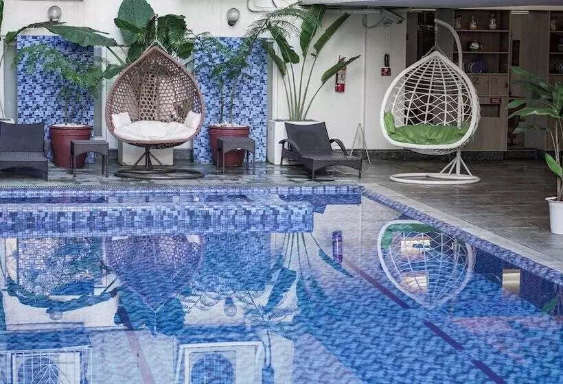 Fotos del hotel Somerset Millennium Makati:  2