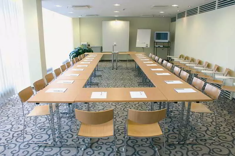 Fotos del hotel Tallink City:  7